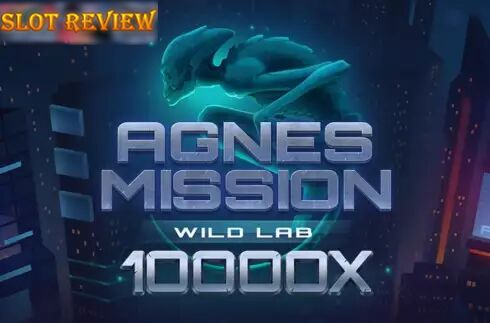 Agnes Mission Wild Lab